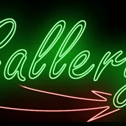 Gallery Neon (R)