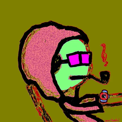 Trippy #161