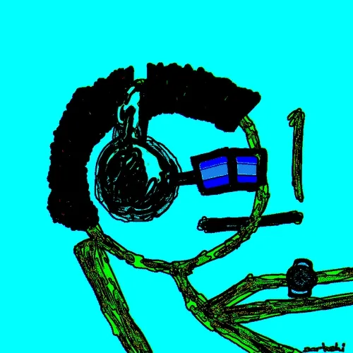 Trippy #54