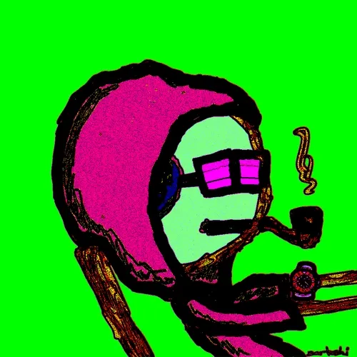 Trippy #168