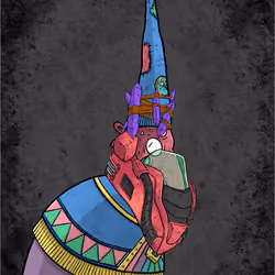 PLUNO BUNOS #3078