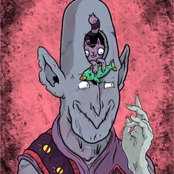 STRIX TRICKS #2466