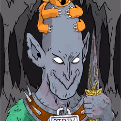 STRIX TRICKS #645