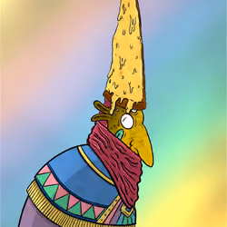 PLUNO BUNOS #3143