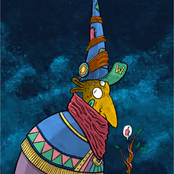 PLUNO BUNOS #1324
