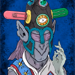 STRIX TRICKS #294