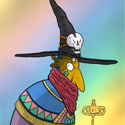 PLUNO BUNOS #2218