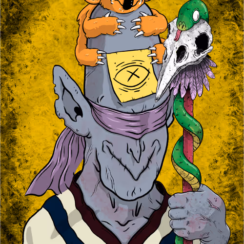 Cultistsgenerationone