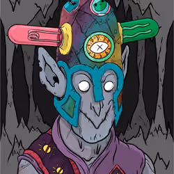 STRIX TRICKS #2613