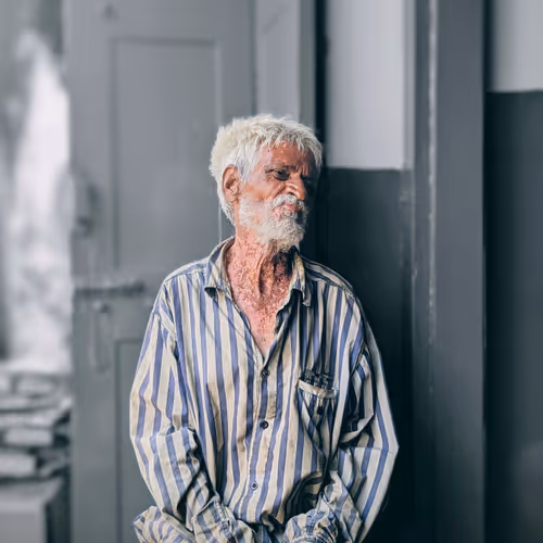 God's Own Country V2