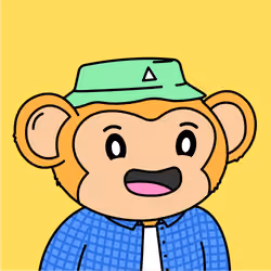 FomoApes #347
