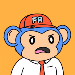 FomoApes #132