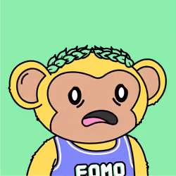 FomoApes #424