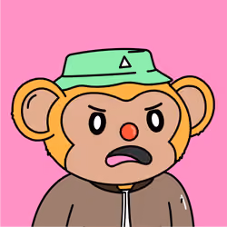 FomoApes #122
