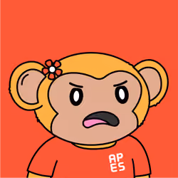 FomoApes #394