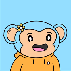 FomoApes #432