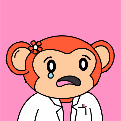 FomoApes #292