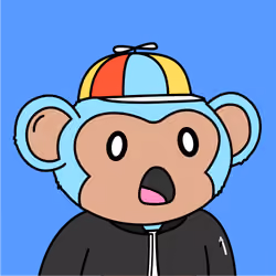 FomoApes #430