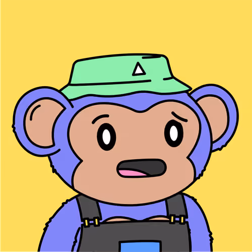 FomoApes #203
