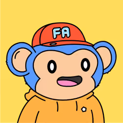 FomoApes #134
