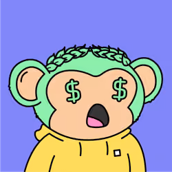FomoApes #104