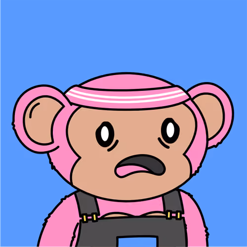 FomoApes #338