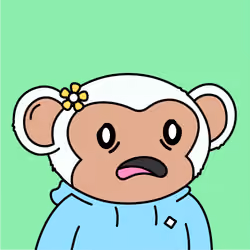 FomoApes #316