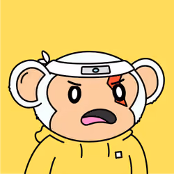 FomoApes #423
