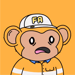 FomoApes #349