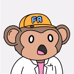 FomoApes #136