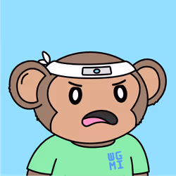 FomoApes #106