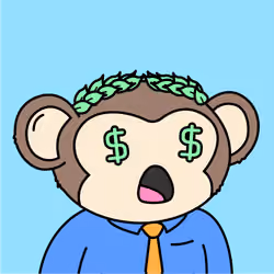 FomoApes #124