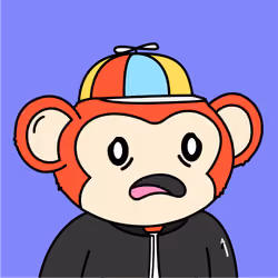 FomoApes #327