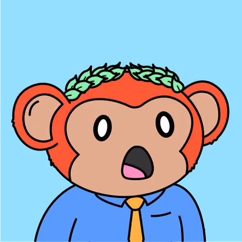 FomoApes #39