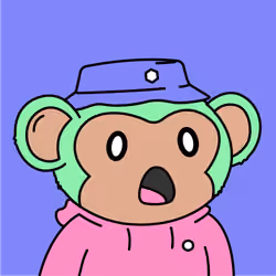 FomoApes #131
