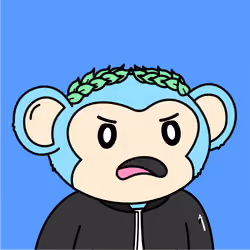FomoApes #339