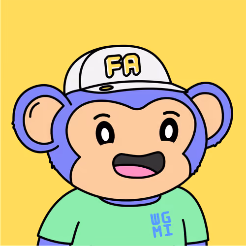 FomoApes #35