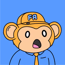 FomoApes #306