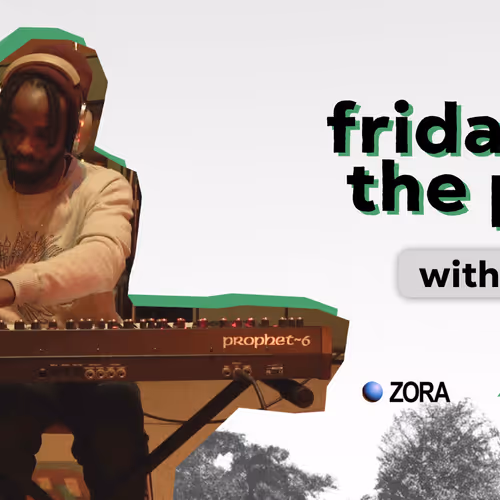 Fridays At The Park 006