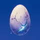 Shinkai Soul Egg