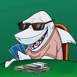 Modern Poker Club 920