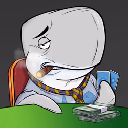 Modern Poker Club 1189