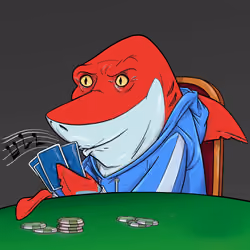 Modern Poker Club 677