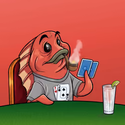 Modern Poker Club 921