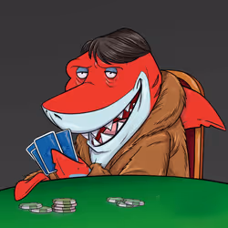 Modern Poker Club 76