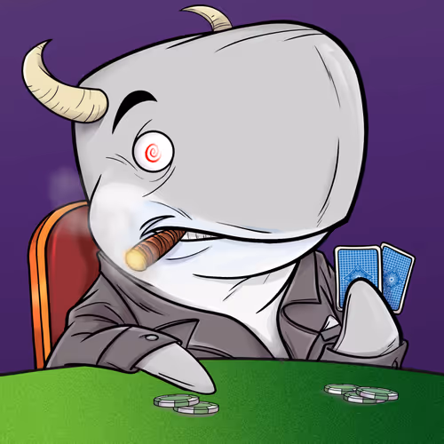 Modern Poker Club 573