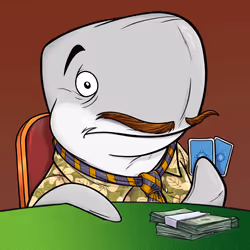 Modern Poker Club 565