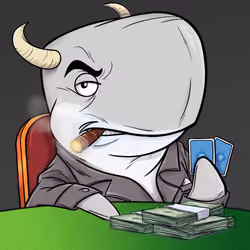 Modern Poker Club 625