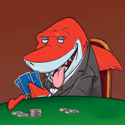 Modern Poker Club 1068