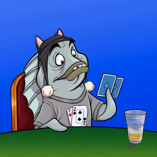 Modern Poker Club 103